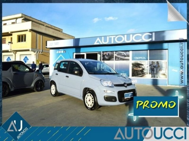 Fiat Panda 1.2 EasyPower Easy