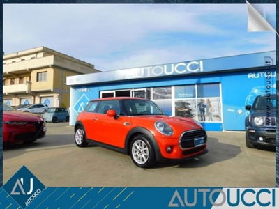 MINI Mini 1.5 Cooper D usata