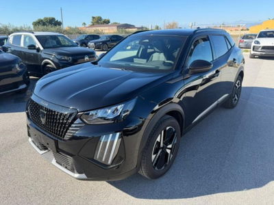 Peugeot 2008 PureTech 100 S&S Allure nuova
