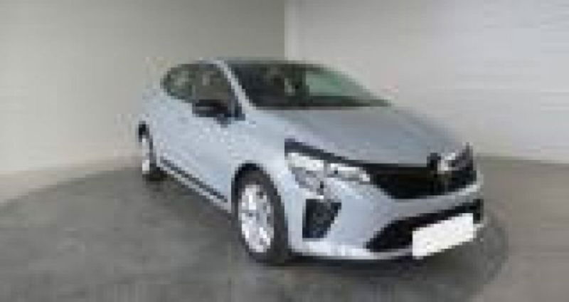 Renault Clio 1.0 tce Techno Gpl 100cv