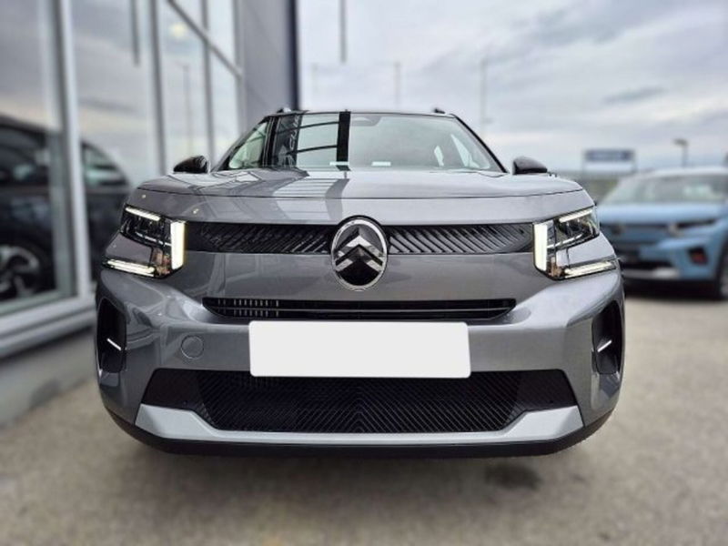 Citroen C3 1.2 puretech turbo Business 100cv s&s