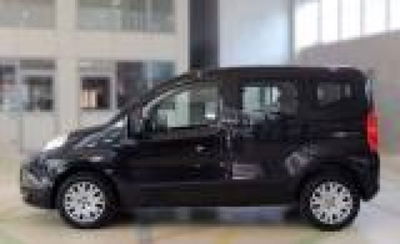 Fiat QUBO 1.4 8V 73 CV Active usata