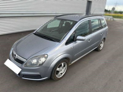 Opel Zafira 1.6 16V ecoM 94CV Cosmo usata