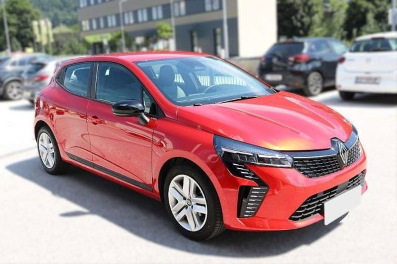 Renault Clio 1.0 eco-g Generation 100cv