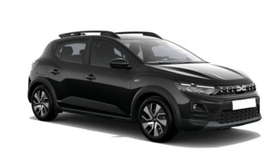 Dacia Sandero Streetway 1.0 TCe ECO-G Comfort nuova