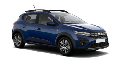 Dacia Sandero Streetway 1.0 TCe ECO-G Comfort nuova