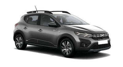 Dacia Sandero Streetway 1.0 TCe ECO-G Comfort nuova
