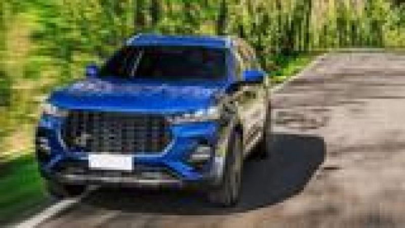 Dr DR 6.0 6.0 1.5 turbo Gpl 149cv