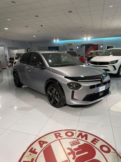 Lancia Ypsilon 1.2 mhev LX 110cv e-dct usata