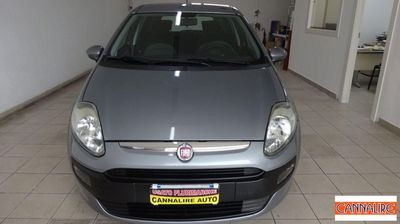 Fiat Punto Evo 1.3 MJT 95 DPF S&S 5p.Van Dynamic usata