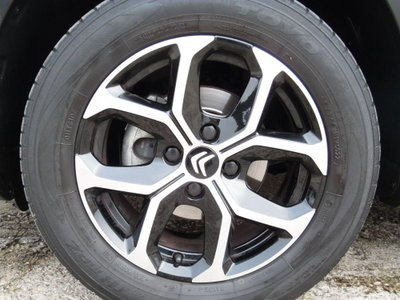 Citroen C3 Aircross BlueHDi 100 S&S Shine (12)
