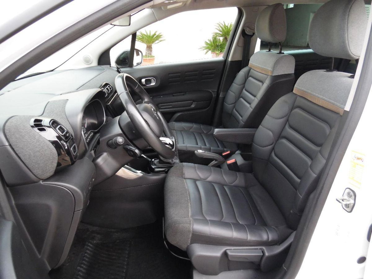 Citroen C3 Aircross BlueHDi 100 S&S Shine (14)