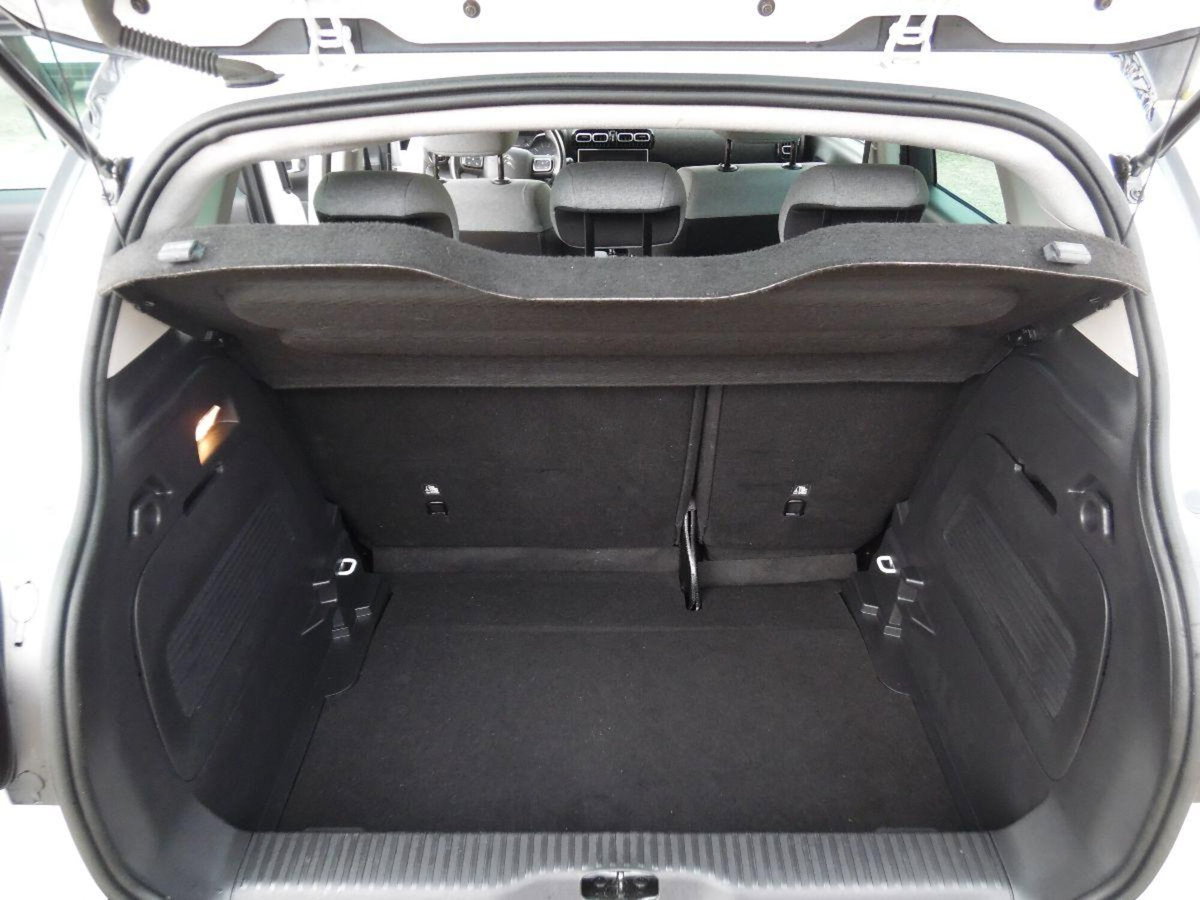 Citroen C3 Aircross BlueHDi 100 S&S Shine (16)
