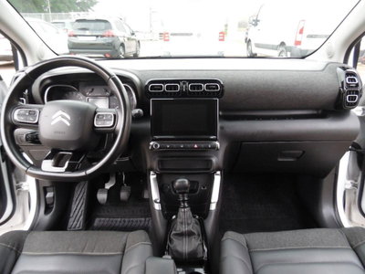 Citroen C3 Aircross BlueHDi 100 S&S Shine (19)