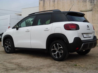 Citroen C3 Aircross BlueHDi 100 S&S Shine (6)
