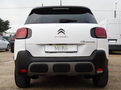 Citroen C3 Aircross BlueHDi 100 S&S Shine (7)