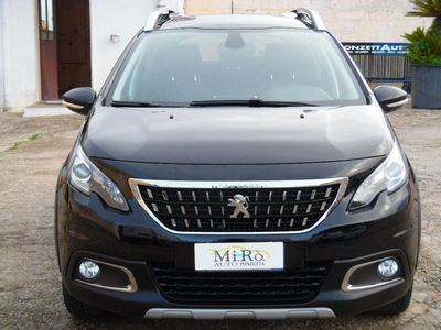 Peugeot 2008 100 Allure usata