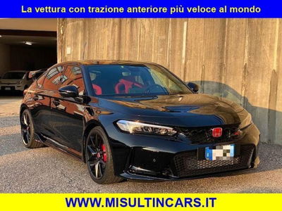 Honda Civic 2.0 Type R usata