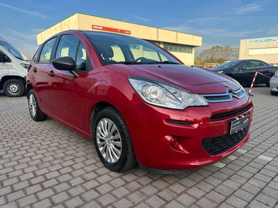 Citroen C3 PureTech 68 Exclusive usata