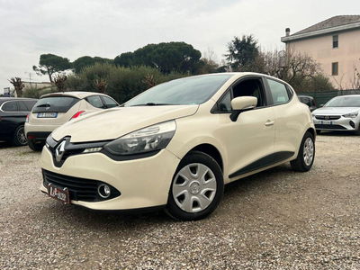 Renault Clio 1.2 75CV GPL 5 porte Wave usata