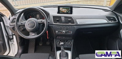 Audi Q3 2.0 TDI 150 CV quattro edition Sport (6)