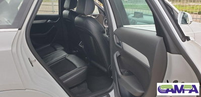 Audi Q3 2.0 TDI 150 CV quattro edition Sport (7)
