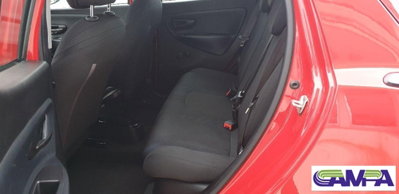 Lancia Ypsilon 1.2 69 CV 5 porte GPL Ecochic Gold (5)