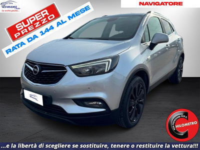 Opel Mokka 1.6 CDTI Ecotec 136CV 4x2 aut. Business usata