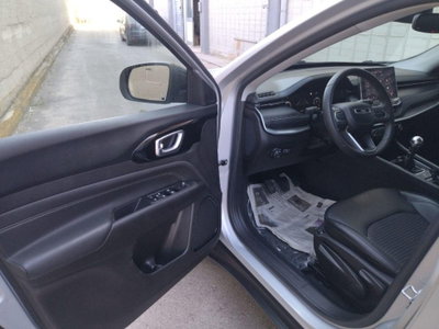 Jeep Compass 1.6 Multijet II 2WD Limited (11)