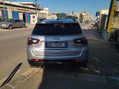 Jeep Compass 1.6 Multijet II 2WD Limited (7)