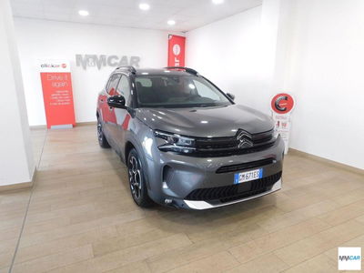 Citroen C5 Aircross Aircross BlueHDi 130 S&S EAT8 Shine usata