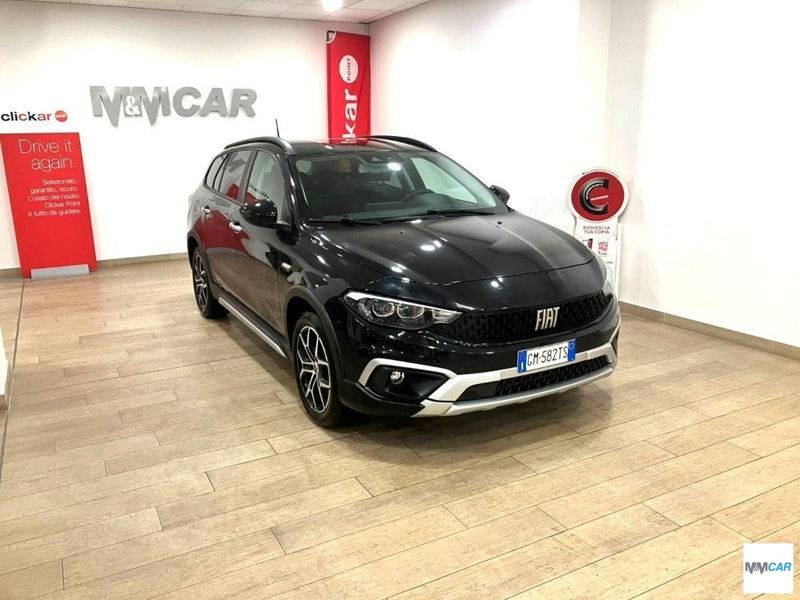 Fiat Tipo Tipo 1.6 Mjt S&S 5 porte Cross
