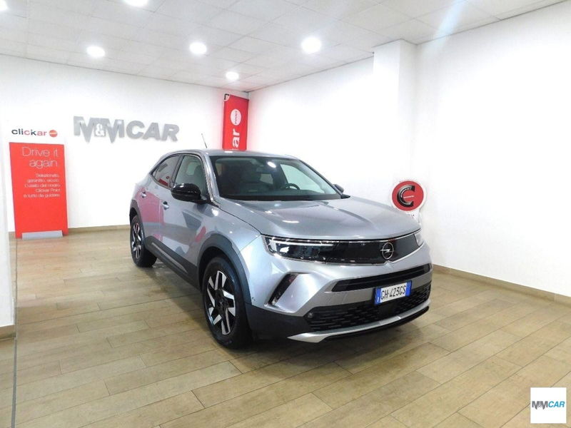 Opel Mokka 1.2 Turbo 130 CV aut. Elegance