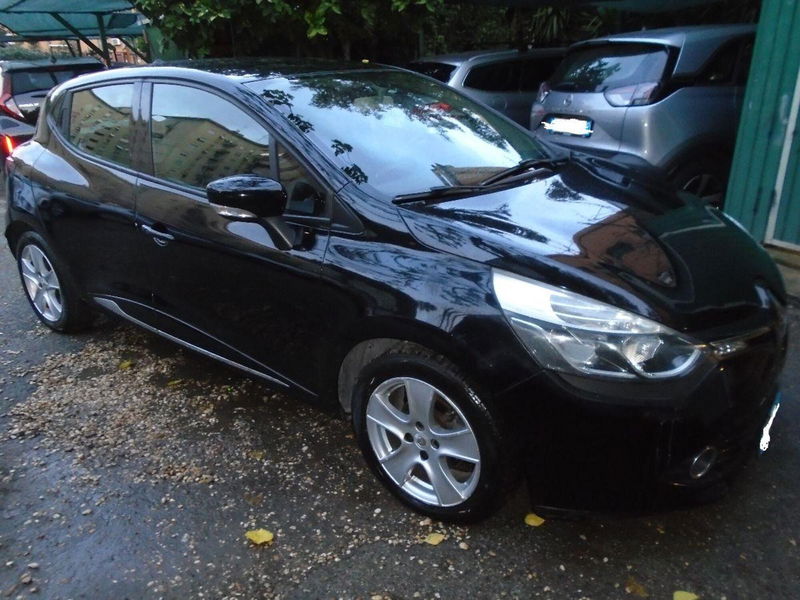 Renault Clio 1.5 dCi 8V 90CV Start&Stop 5 porte Energy