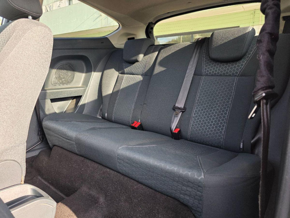 Ford Fiesta 1.4 TDCi 3p. Clever (17)