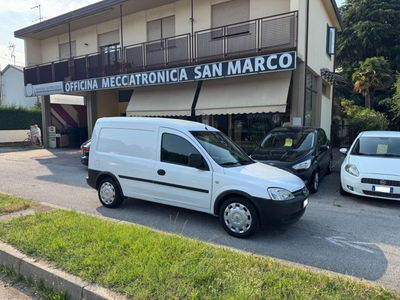Opel Combo Furgone 1.6 CNG Metano 3p. Van