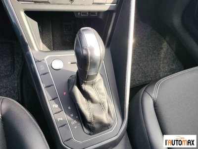 Volkswagen Polo 1.6 TDI 95 CV DSG 5p Comfortline BlueMotion Tech. (10)
