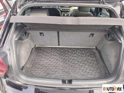Volkswagen Polo 1.6 TDI 95 CV DSG 5p Comfortline BlueMotion Tech. (16)
