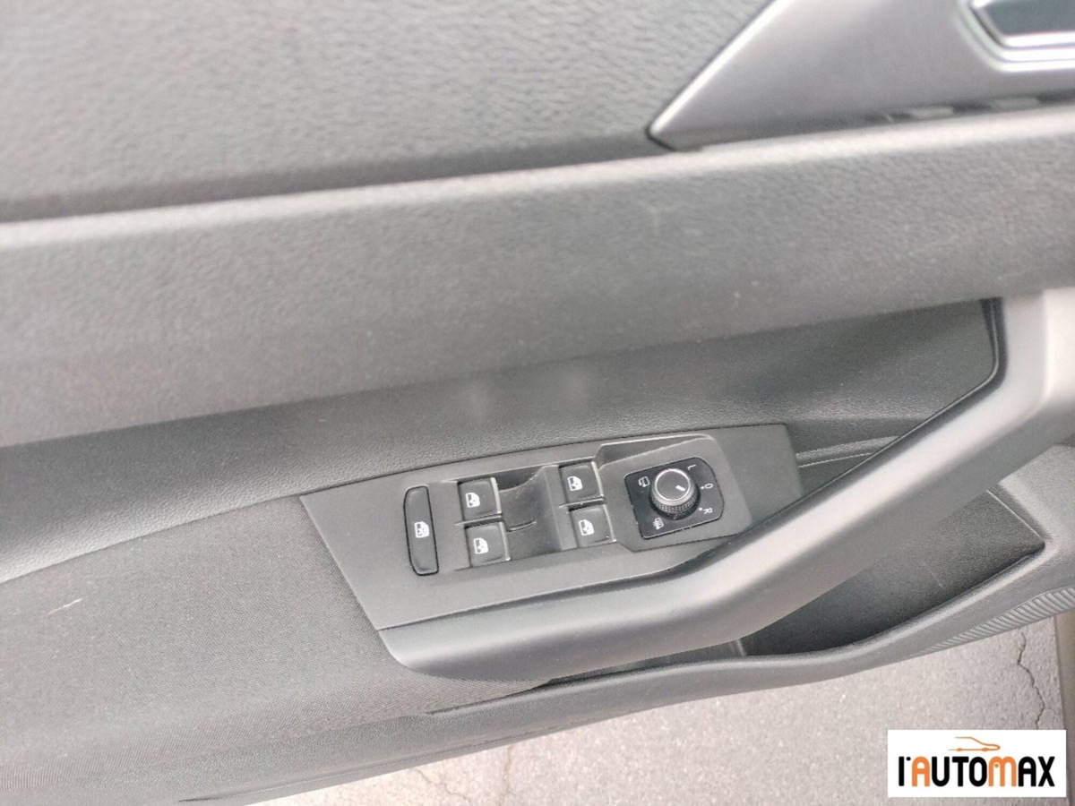 Volkswagen Polo 1.6 TDI 95 CV DSG 5p Comfortline BlueMotion Tech. (9)