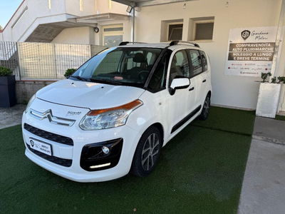 Citroen C3 Picasso 1.4 VTi 95 Seduction Limited usata