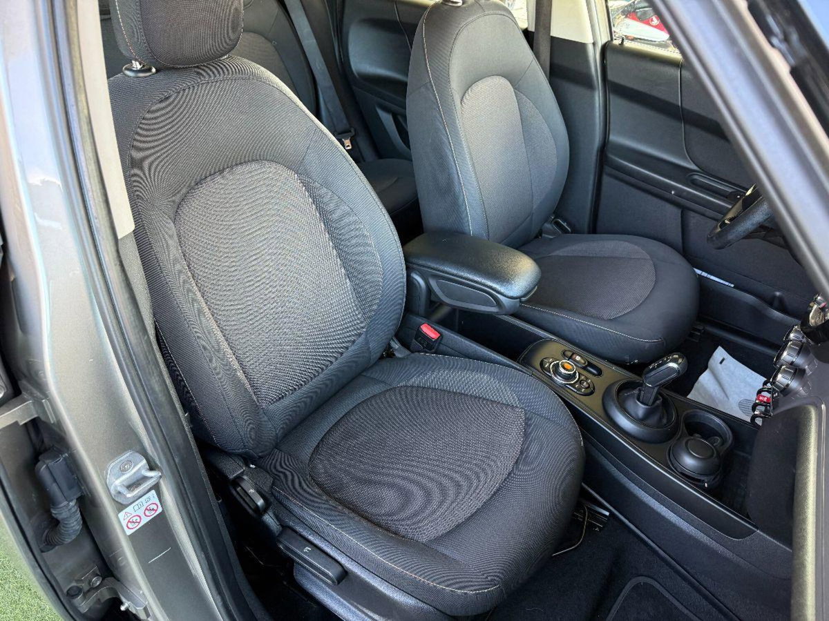 MINI Mini Countryman 2.0 Cooper D Countryman ALL4 (12)