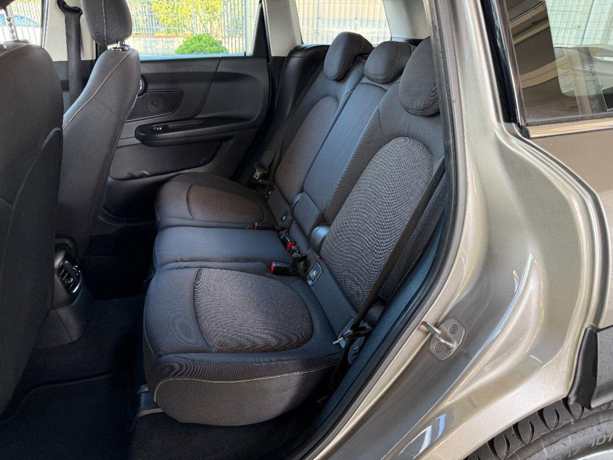 MINI Mini Countryman 2.0 Cooper D Countryman ALL4 (13)