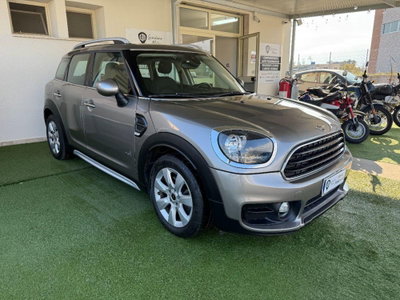 MINI Mini Countryman 2.0 Cooper D Countryman ALL4 (3)