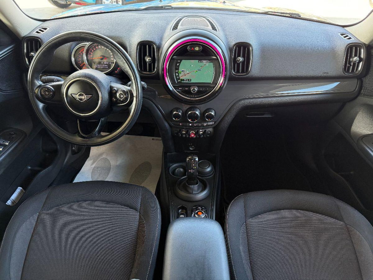 MINI Mini Countryman 2.0 Cooper D Countryman ALL4 (7)