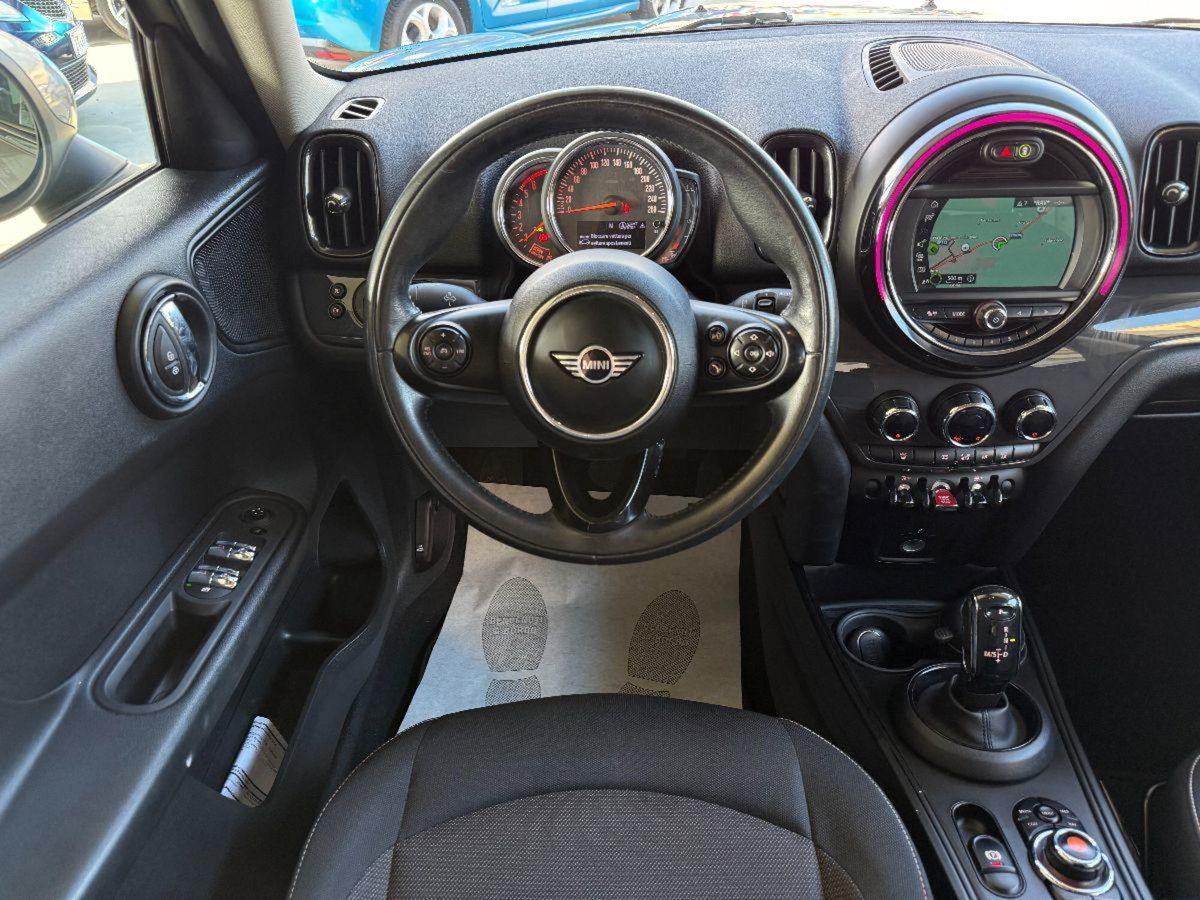 MINI Mini Countryman 2.0 Cooper D Countryman ALL4 (8)