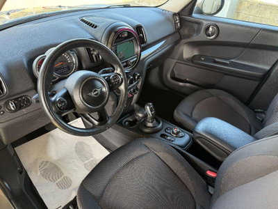 MINI Mini Countryman 2.0 Cooper D Countryman ALL4 (9)