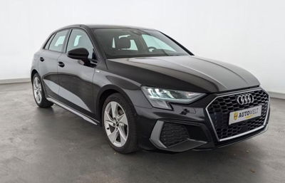 Audi A3 Sportback 30 TDI usata