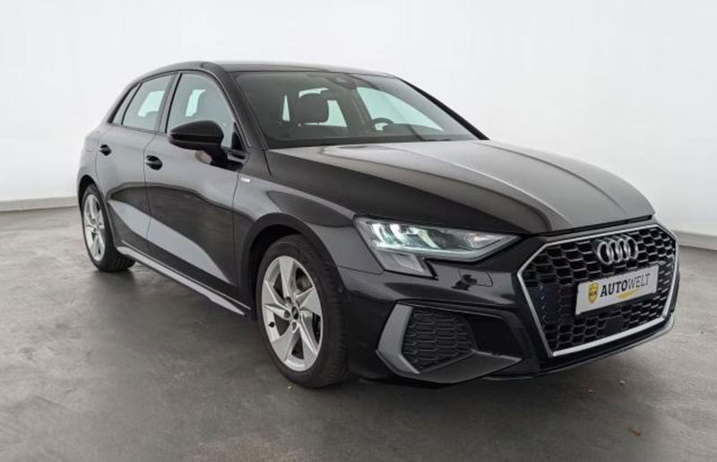 Audi A3 Sportback 30 TDI