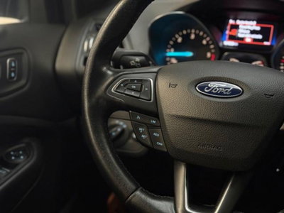 Ford Kuga 1.5 TDCI 120 CV S&S 2WD Plus (18)