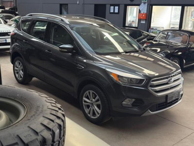 Ford Kuga 1.5 TDCI 120 CV S&S 2WD Plus (3)